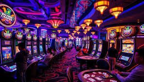 Filipino player watching live dealer baccarat table on phfun mobile browser