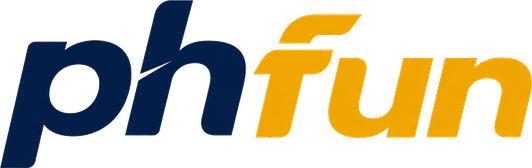 phfun online gaming platform logo